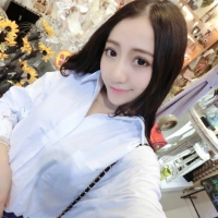 假装我很高兴，一直往