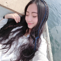 假装我很高兴，一直往