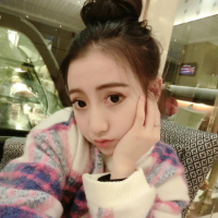 假装我很高兴，一直往