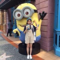 安无恙 ★、╰）￣但愿自己有