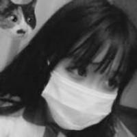 黑和白. 喜欢看形形色色的心情