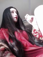 958 我是一个连自己都走不