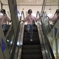 安无恙 他很帅、我只能远远的