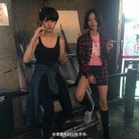 安无恙 他很帅、我只能远远的