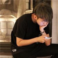 愿为筝与酒 因为不懂什么是一辈子