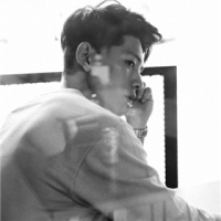 愿为筝与酒 歌曲唱出来的不是一个