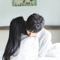 百分之98的女人在气