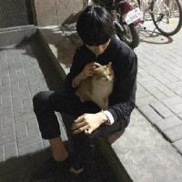 冰卯 我们都一样，被爱情伤