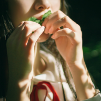 种一亩清风^ 未来有多少人存在有种