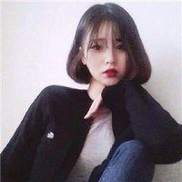 长发及腰不及短发及肩 小时候我们哭着哭着就