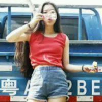 我要变成什么样子你才不会厌倦。 自己不坚强，何以立足