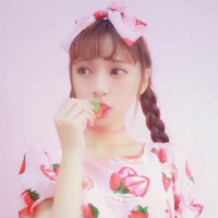 YuXi 我的脾气赶走了很多人