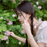 阿暖:  只是希望可以暖到你. 你是我心灵的空气，所