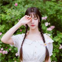 阿暖:  只是希望可以暖到你. 你是我心灵的空气，所