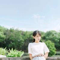 发光【太阳】 学校留个刘海都找家长