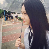 晚风 你的怀抱好温暖，习惯