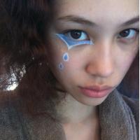 爱或不爱 有时候，我会觉得我一