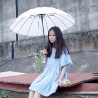 红豆 看见他们的结婚照，我