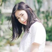陪伴 彼此相爱就是幸福。如