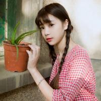 暖女慕季雨 我们都是彼此的过客或