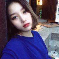 girlface 你问我爱你值不值得，