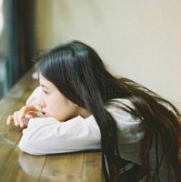 毛清清 众里寻她千百度，蓦然