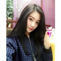 这里美妞上戏校花陈艳茜 要世界末日了吗？开什