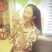 这里美妞上戏校花陈艳茜 要世界末日了吗？开什