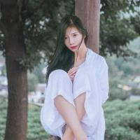 这里美妞上戏校花陈艳茜 要世界末日了吗？开什