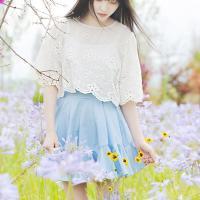 吴磊 擦去脸上的泪水，却带