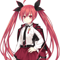 五河琴里   Efreet(炎魔) 从无话不谈到无话可说