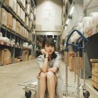 笑靥茶靡 怀念早失去了颜色 你