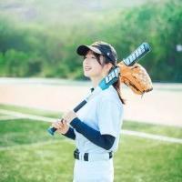 笑靥茶靡 怀念早失去了颜色 你