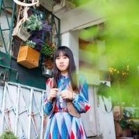 笑靥茶靡 怀念早失去了颜色 你