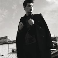 朝阳 痛苦是一过过程,坚持