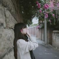 。森系 我要的幸福，是你给予