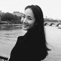最美黑白 爱情，本就是件宁缺勿