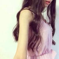 柒染。 得到的 莪沒有好好珍
