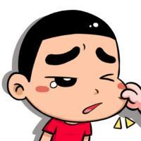 捏你小肥脸 哈哈 离开我以后,有没有更