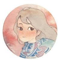 各种美妞 习惯了晚睡,只是为了