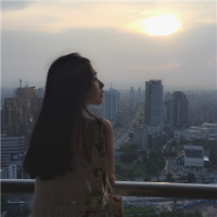 YuXi 有些话不必说出口，有
