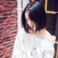 南木与北森 若你在天涯流泪，我会