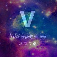 我愿陪你A到Z 我瞥见那张吻过的脸。