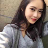 高雅女头 你信不信沧桑也会退化