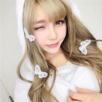 高雅女头 你信不信沧桑也会退化