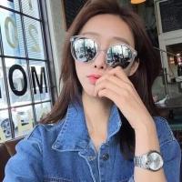 高雅女头 你信不信沧桑也会退化