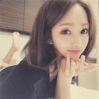 高雅女头 你信不信沧桑也会退化