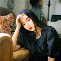 清酒微凉. 你若是不爱我，你就说