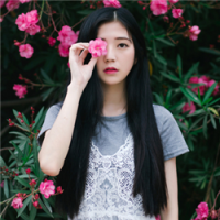 别对我冷 个性签名：看着爸妈头