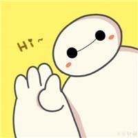 最爱大白！！！ 有一种默契，叫我不理